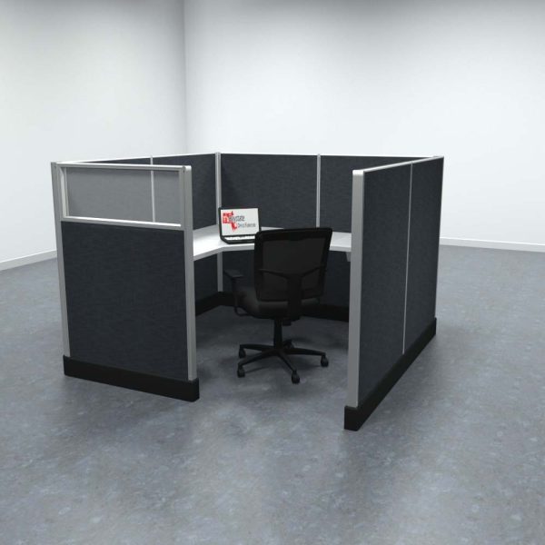 Front 6x6 1 glass - 53