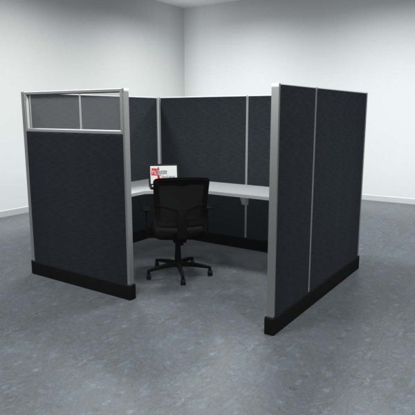 Front 6 x 8 - 1 glass -67